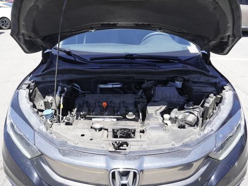 Used 2022 Honda HR-V EX image 26