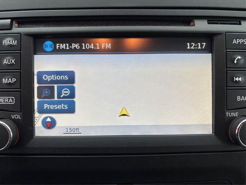 Used 2015 Nissan Frontier SL image 32