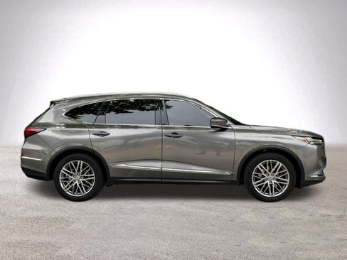 Used 2023 Acura MDX SH-AWD w/ Advance Package image 10