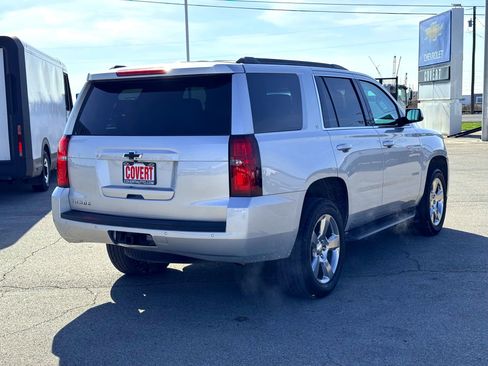 Used 2019 Chevrolet Tahoe LT image 6