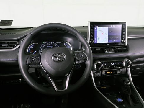 Used 2022 Toyota RAV4 XSE image 27