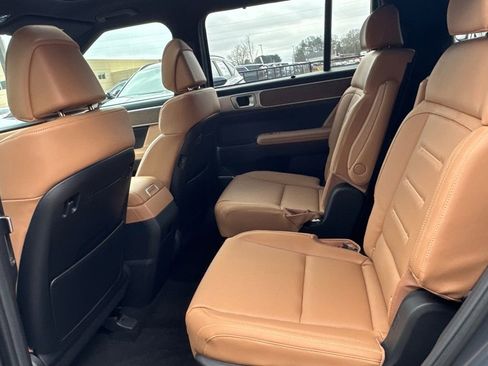 New 2026 Hyundai Santa Fe Calligraphy image 11