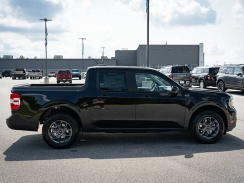New 2026 Ford Maverick XLT w/ Equipment Group 301A AWD/4WD image 11