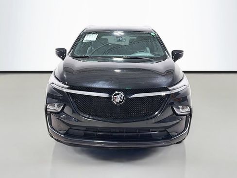Used 2023 Buick Enclave Essence w/ Sport Touring Edition AWD/4WD image 2