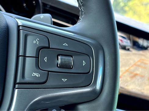 New 2025 Chevrolet Silverado 1500 LT image 13