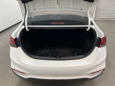 Used 2018 Hyundai Accent SEL FWD image 24