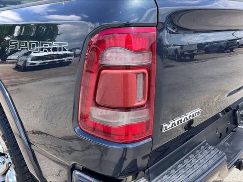 Used 2020 RAM 1500 Laramie w/ Sport Appearance Package RWD image 20