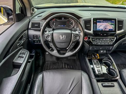 Used 2016 Honda Pilot Elite image 29