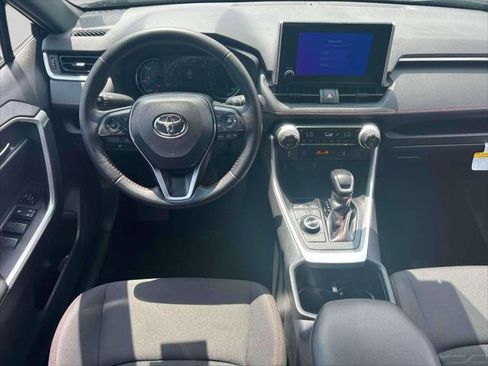 Certified 2024 Toyota RAV4 SE image 15