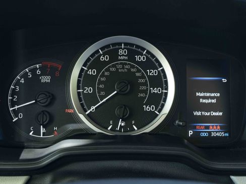 Used 2022 Toyota Corolla LE FWD image 22