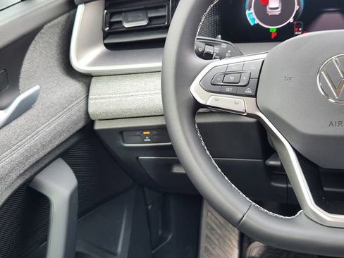 New 2026 Volkswagen Tiguan S AWD/4WD image 26