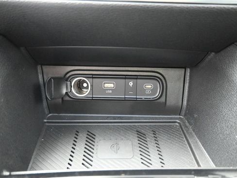 Used 2024 Kia Sportage X-Line w/ X-Line Premium Package AWD/4WD image 18