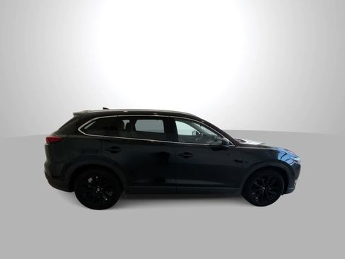 Used 2022 MAZDA CX-9 Touring Plus AWD/4WD image 9