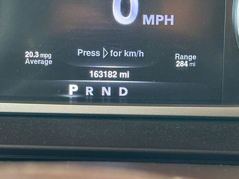 Used 2016 RAM 1500 Laramie Longhorn w/ Convenience Group AWD/4WD image 8