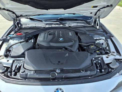 Used 2018 BMW 430i Gran Coupe xDrive AWD/4WD image 36