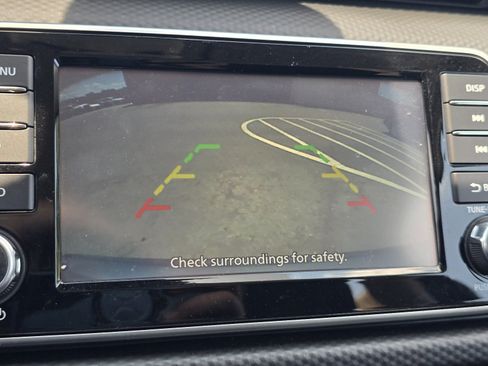 Used 2024 Nissan Kicks S FWD image 19