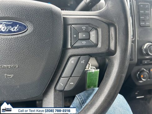 Used 2016 Ford F150 XLT image 22