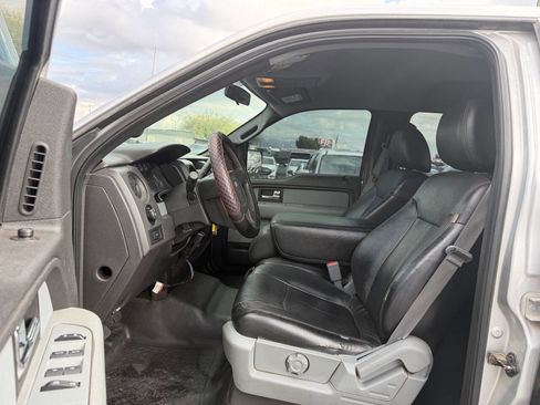Used 2013 Ford F150 XL w/ Mid Equipment Group image 23