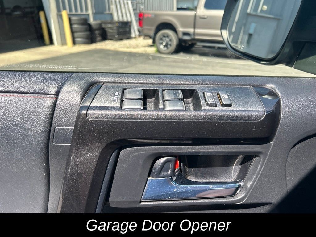 Used 2021 Toyota 4Runner TRD Off-Road Premium AWD/4WD image 14