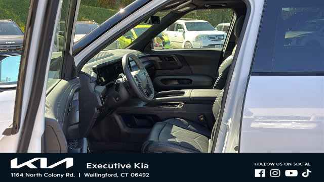 Certified 2027 Kia Telluride SX Prestige X-Line AWD/4WD image 10