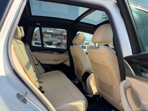 Used 2019 BMW X3 sDrive30i w/ Driving Assistance Package RWD image 35