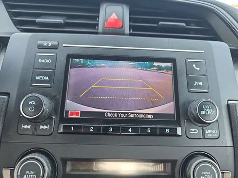 Used 2018 Honda Civic Sport image 26
