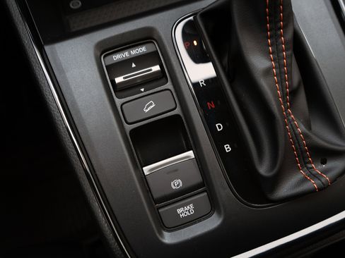 Certified 2026 Honda CR-V Sport-L image 28