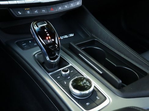 Certified 2022 Cadillac CT5 Premium Luxury w/ Parking Package image 23