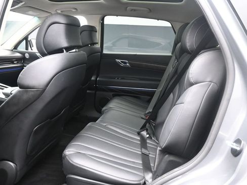 Used 2024 Genesis GV80 3.5T AWD/4WD image 21