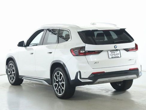 Used 2026 BMW X1 xDrive28i w/ Convenience Package image 43