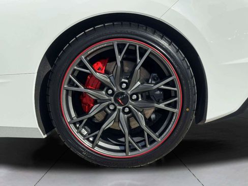 Used 2023 Chevrolet Corvette Stingray Coupe w/ 1LT RWD image 65