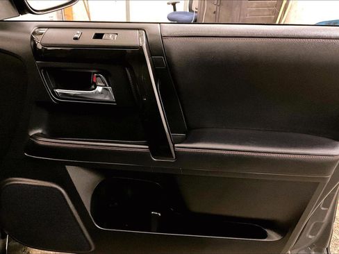 Used 2024 Toyota 4Runner TRD Pro image 23