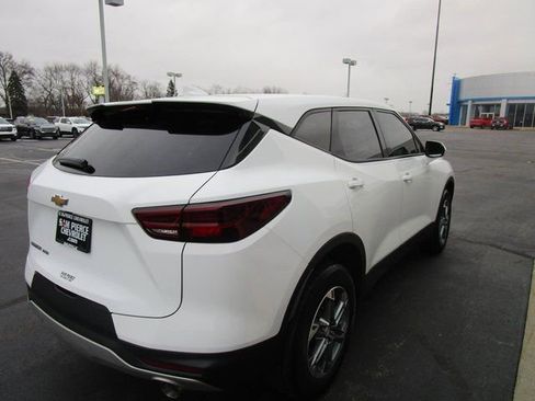 Certified 2023 Chevrolet Blazer LT image 6