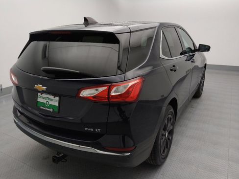 Used 2020 Chevrolet Equinox LT image 7
