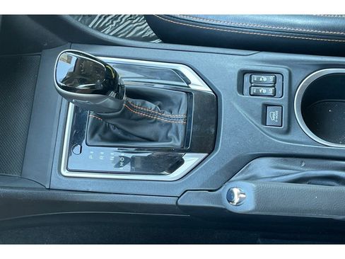 Used 2023 Subaru Crosstrek 2.5i Limited image 31