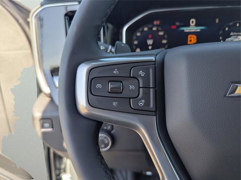 New 2026 Chevrolet Silverado 1500 LT image 32