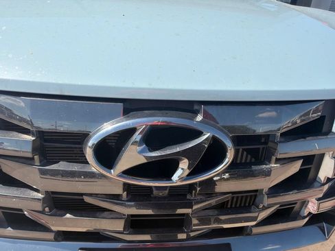 Used 2024 Hyundai Santa Cruz Limited AWD/4WD image 19