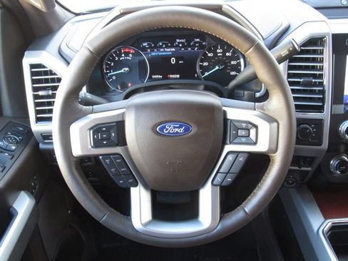 Used 2021 Ford F450 King Ranch w/ Chrome Package AWD/4WD image 31