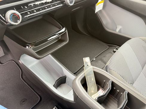 New 2027 Chevrolet Bolt LT image 13