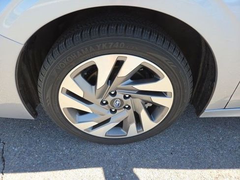 Used 2024 Subaru Legacy Touring XT AWD/4WD image 23