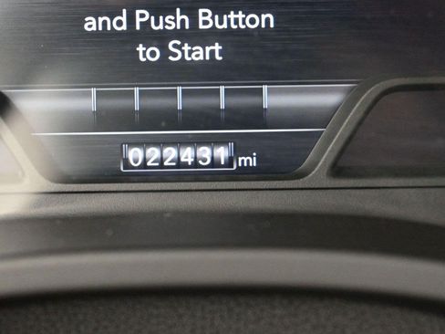 Used 2021 RAM 1500 TRX w/ TRX Level 2 Equipment Group AWD/4WD image 21