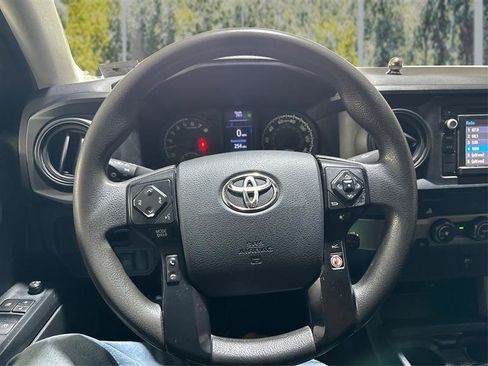 Used 2019 Toyota Tacoma SR RWD image 14