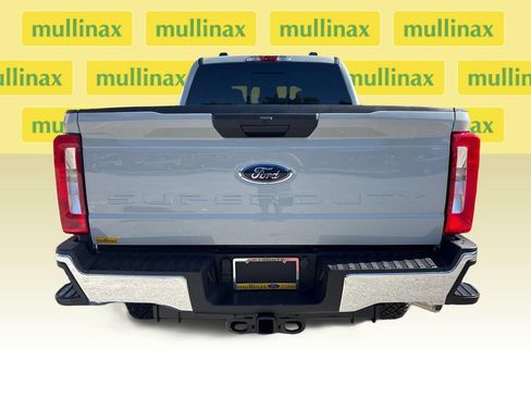 Certified 2026 Ford F250 XLT w/ Tremor Off-Road Package AWD/4WD image 32