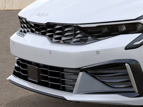 New 2026 Kia K5 LXS FWD image 13
