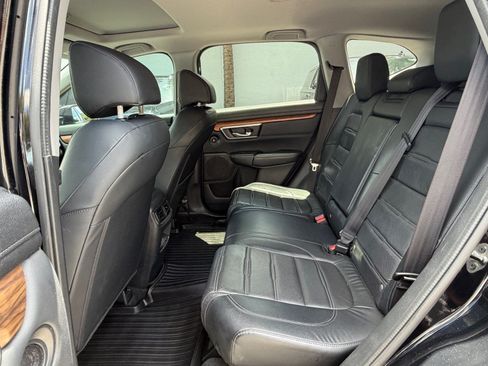 Used 2022 Honda CR-V EX-L image 25