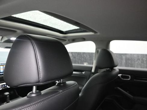 Certified 2024 Honda Civic Touring image 20