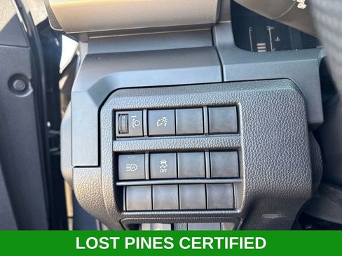 Used 2025 Toyota Tacoma SR image 15