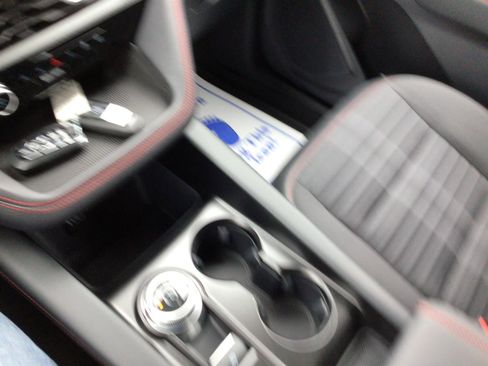 New 2026 Ford Explorer ST-Line AWD/4WD image 18