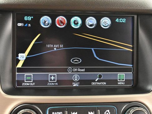 Used 2020 GMC Yukon Denali w/ Denali Ultimate Package AWD/4WD image 27