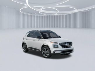 New 2026 Hyundai Venue SEL FWD video 2